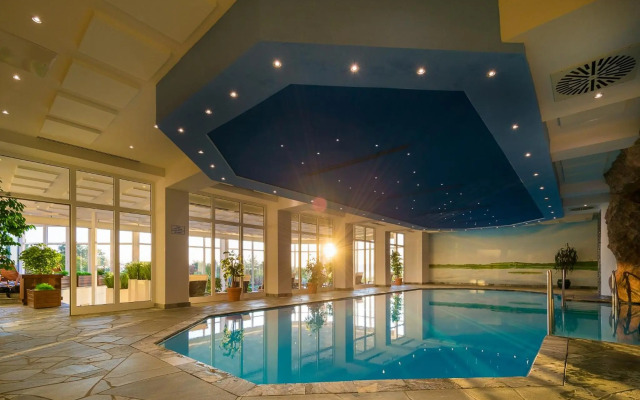 Balmer See - Hotel · Golf · Spa