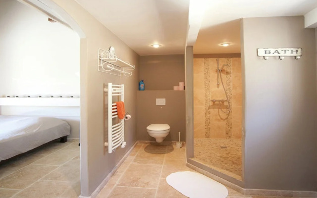 Luxury Villa in Provence With a Private Pool