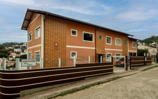 Studio perfeito em localização privilegiada RLB002