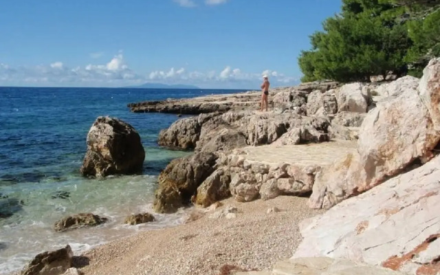 Josip - 100 m From Beach - A4