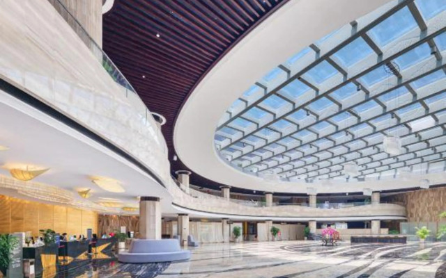 Fanhua Hotel