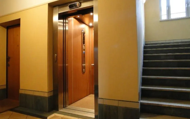 Apartament Wiktor