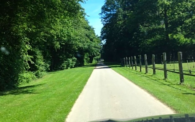 Domaine des Bruyères