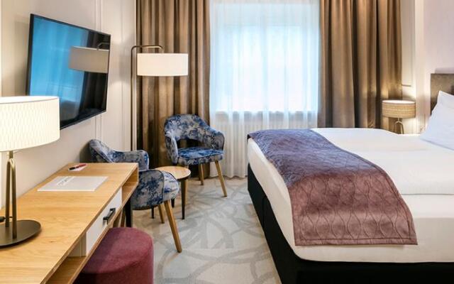 ARCOTEL Castellani Salzburg