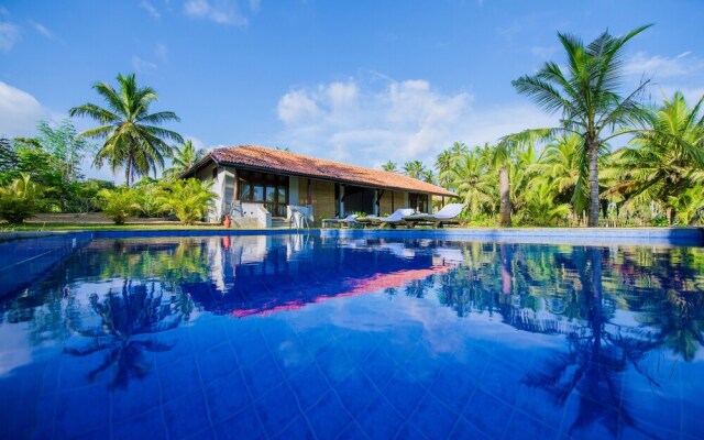 Ardeen Villa