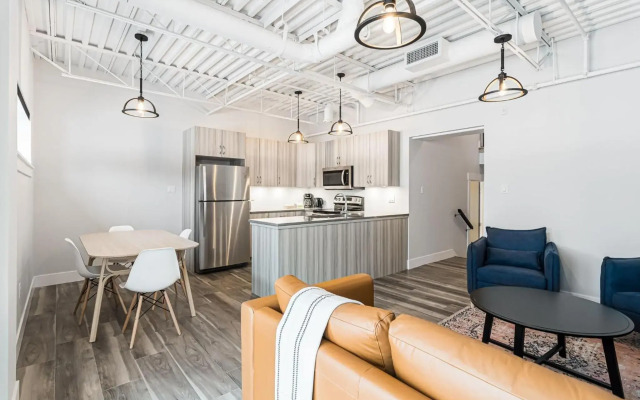 Station 1 by Terra Trust Hospitality