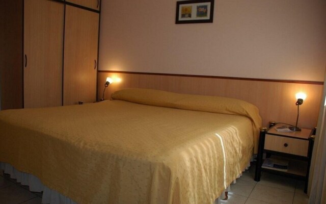 Parque Apart Hotel