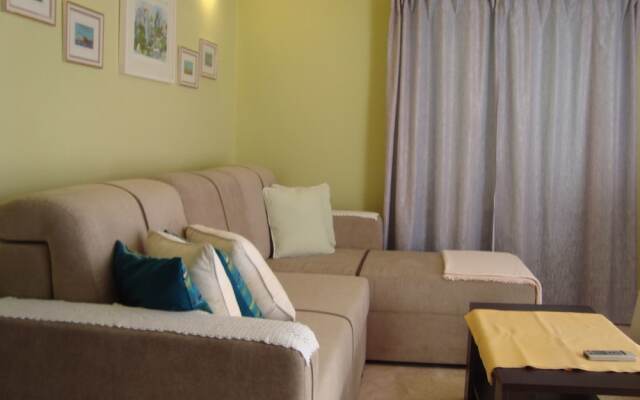 Apartment Borislav