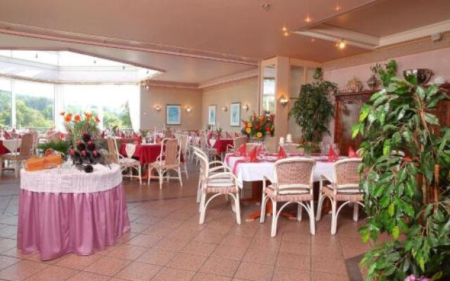 Hotel -Restaurant Schinderhannes