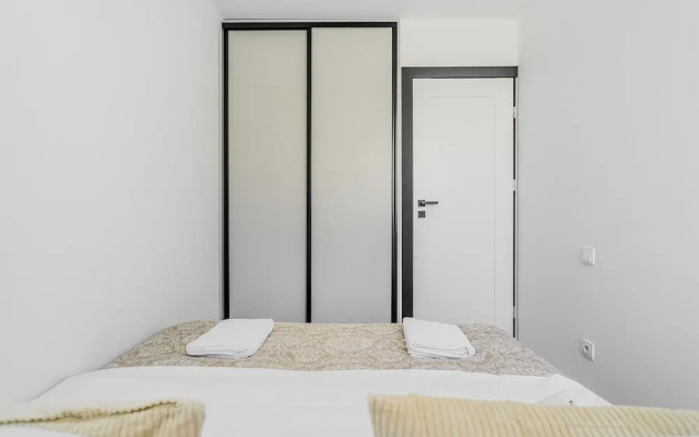 Waliców 20 P&O Apartments