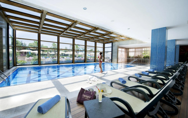 Sentido Trendy Verbena Beach - All Inclusive