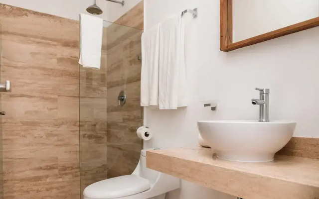 Amira Residence with Private Pool