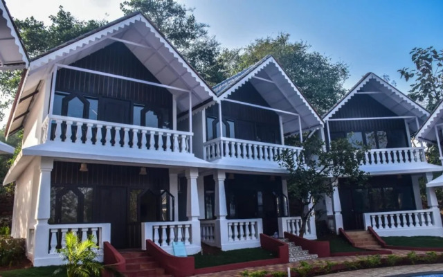 Quinta Serena Holiday Resort