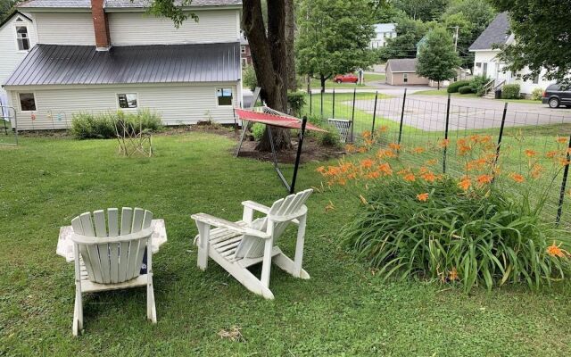 Freedom House B&B