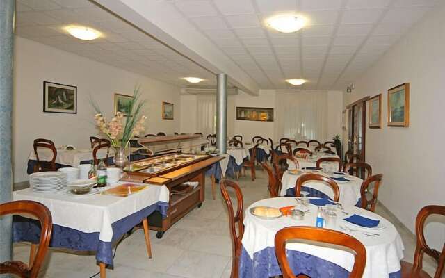 Hotel Lucciola