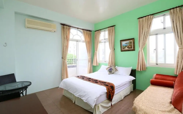 Liching Garden B&B