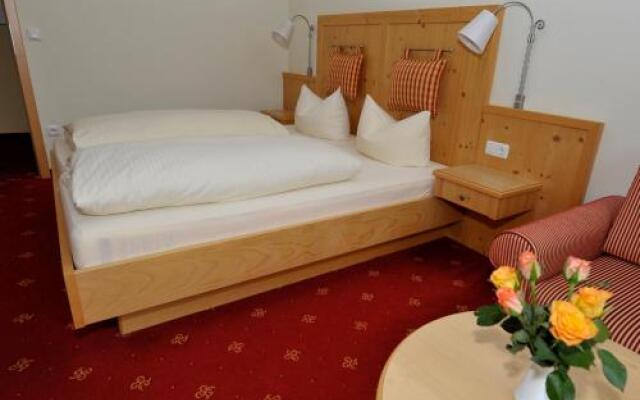 Landgasthof Drei Rosen