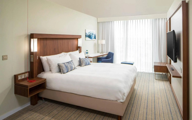 Courtyard by Marriott Inverness Airport