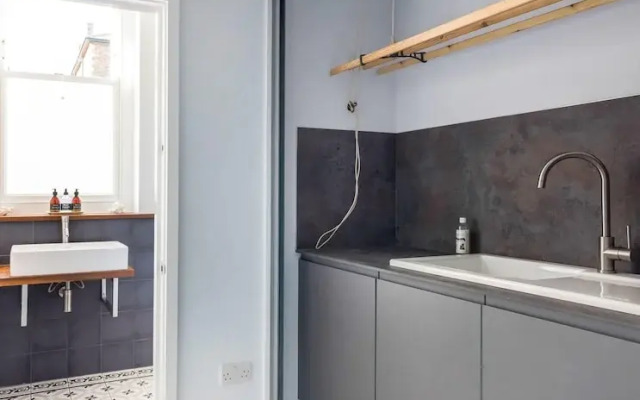 Exceptional Renovated Period Home in Clifton