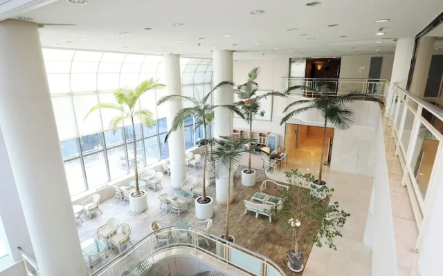 Bloom Hotel