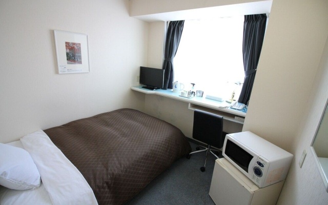 Mihara City Hotel – Guest Rooms – Mihara