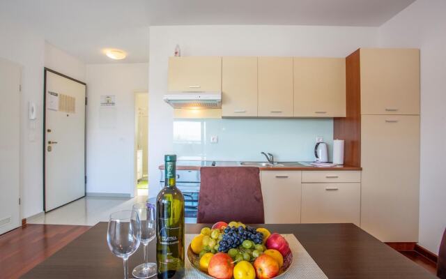Stunning Home in Malinska With Wifi and 1 Bedrooms