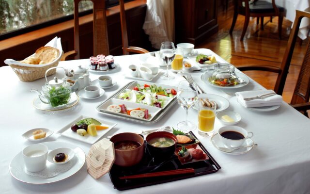 Noborioji Hotel Nara