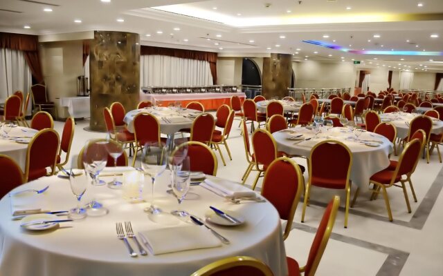 Hayah Golden Hotel
