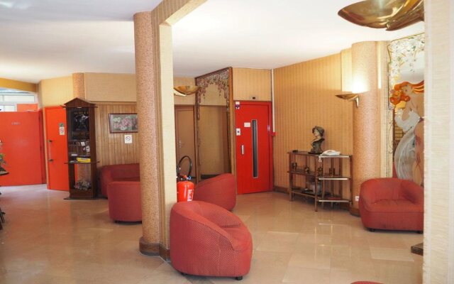 Hotel Residence Villiers