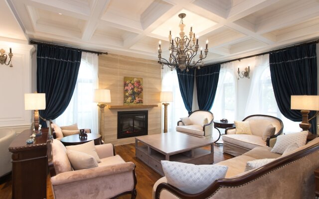 Vivaldi House