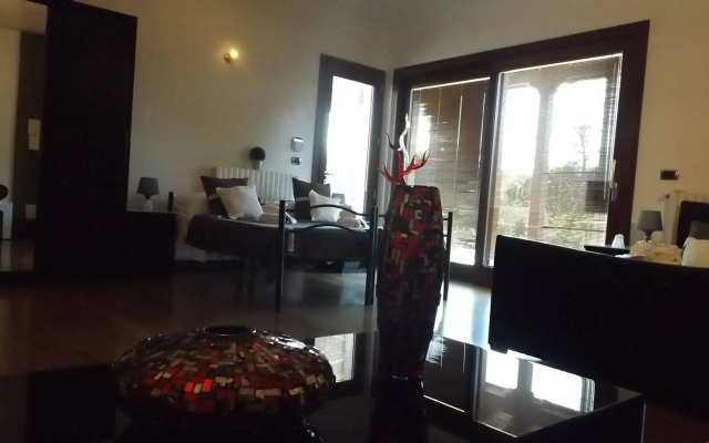 Villetta del Salento Exclusive B&B