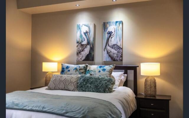 Red Lotus Guesthouse