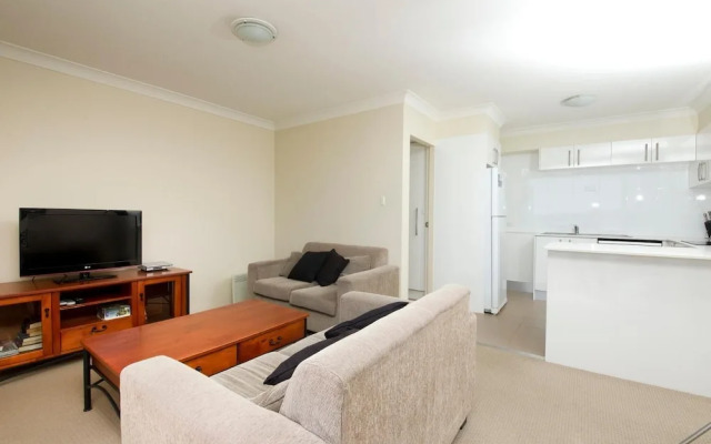 Beachpoint Unit 402