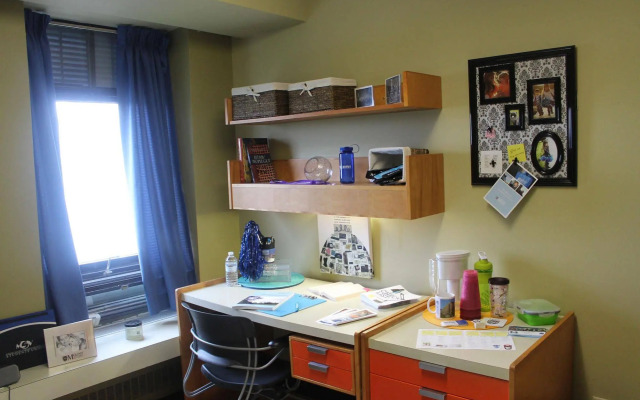 Mount Saint Vincent University Residence - Hostel