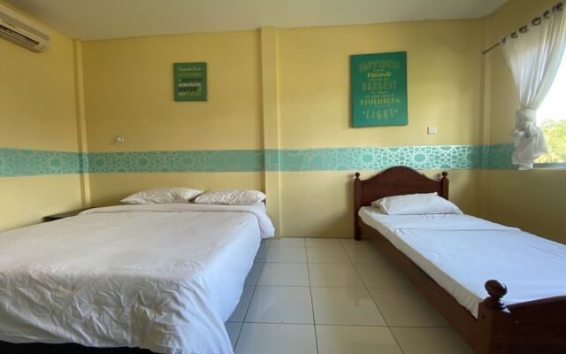 Hotel O Rb Homestay & Farms