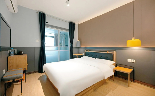 Upland International Youth Hostel