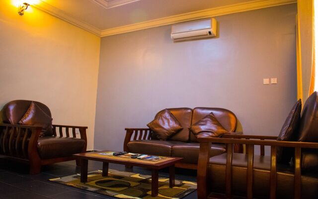 Esporta Suites