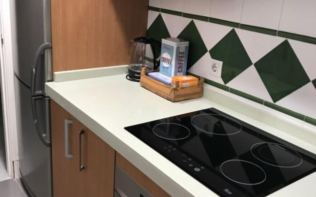 Rentalsevilla Encantador Apartamento En San Julian