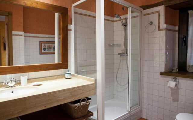 Casa Rural La Majada de Peñacorada