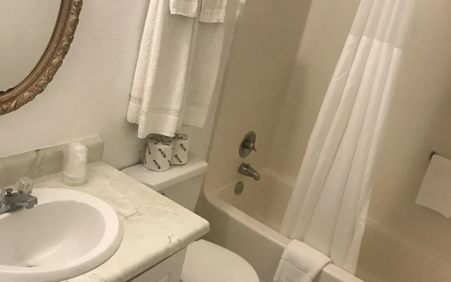 Extended Stay Studios