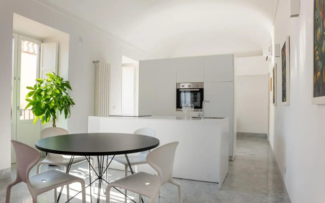 Suite Bellini 5 Apartment