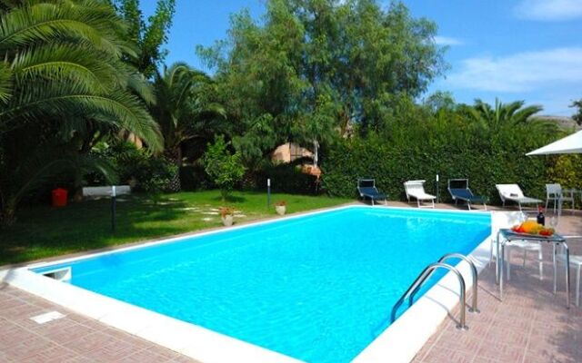 Villa Il Casale