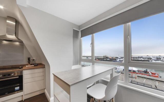 K Suites - Waveney Chambers 2
