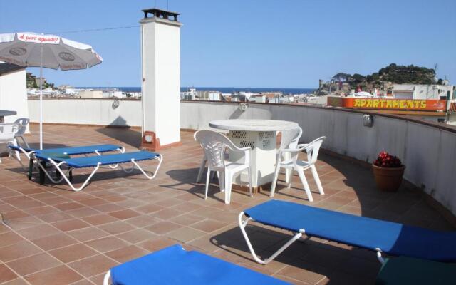 Apartamentos El Sol