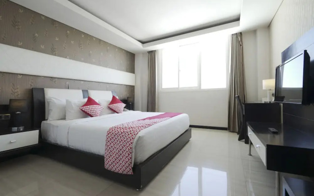 OYO 499 Princess Keisha Hotel