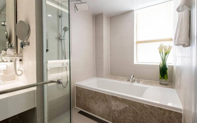 Gloucester Hotel Incheon