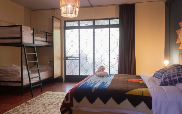 Socialtel Atitlan