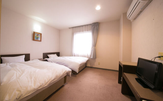 Hotel Nagisa