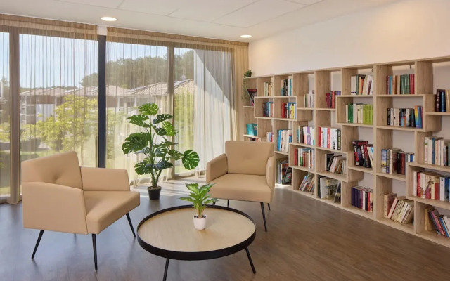 Zenitude Hôtel-Résidences Saint-Paul-lès-Dax