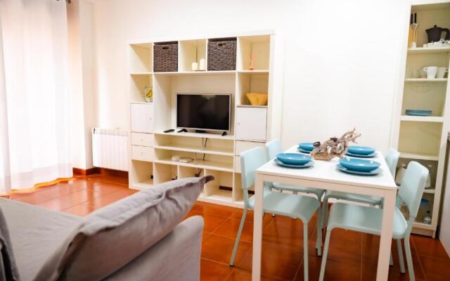 Apartamentos Surfing San Vicente